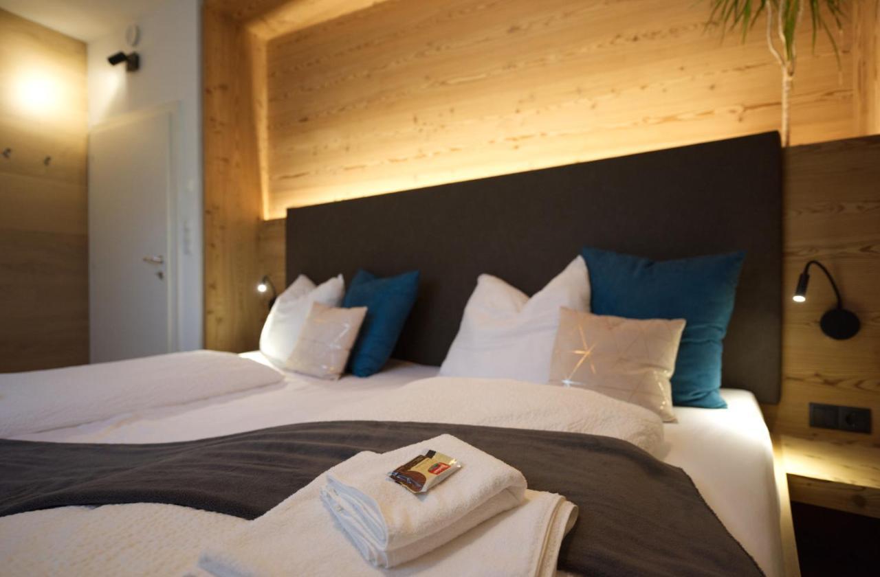 Citychalet Family Bozen Экстерьер фото